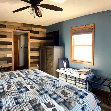 Blue Beary Delight Newly Renovated Near Everything Sevierville Eksteriør bilde