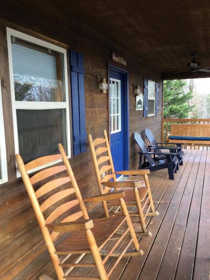 Blue Beary Delight Newly Renovated Near Everything Sevierville Eksteriør bilde
