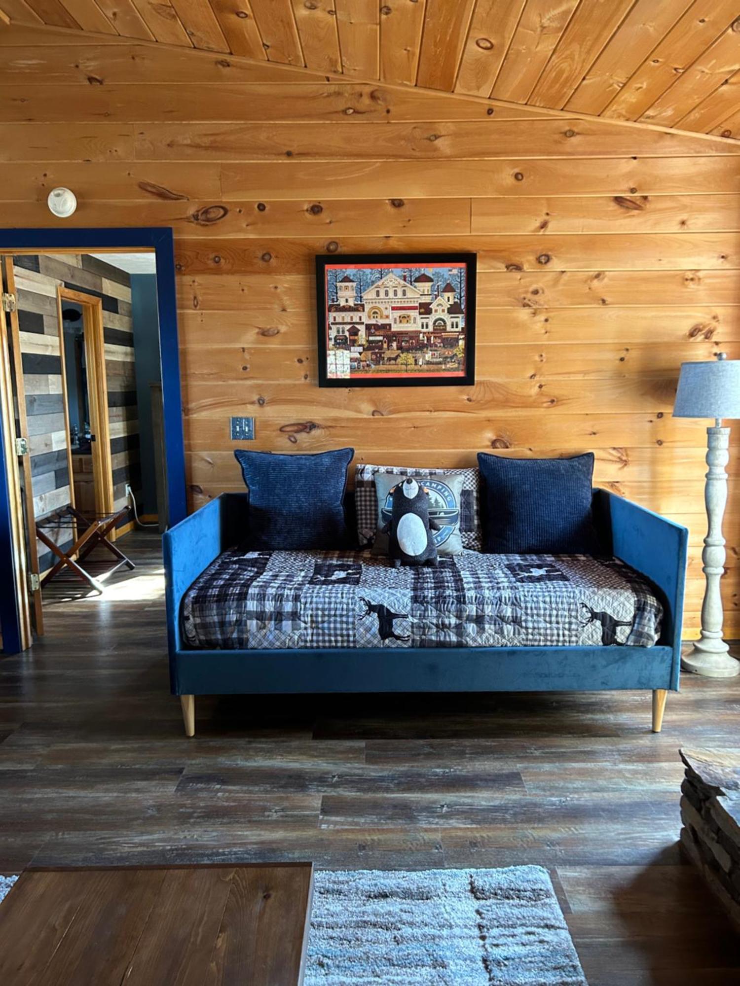 Blue Beary Delight Newly Renovated Near Everything Sevierville Eksteriør bilde