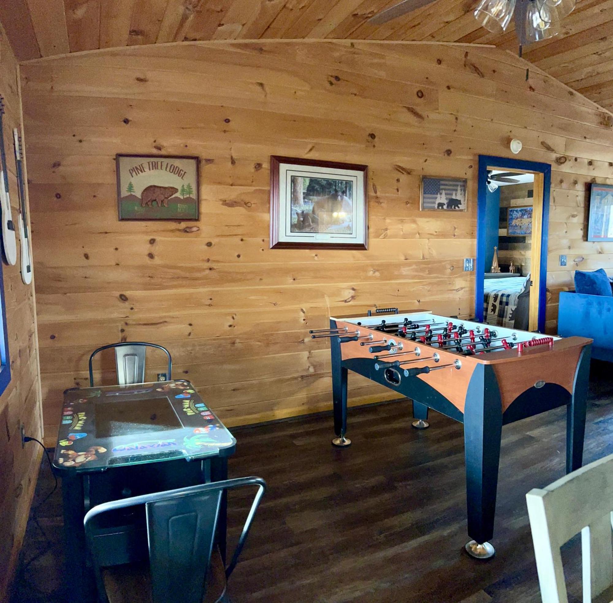 Blue Beary Delight Newly Renovated Near Everything Sevierville Eksteriør bilde